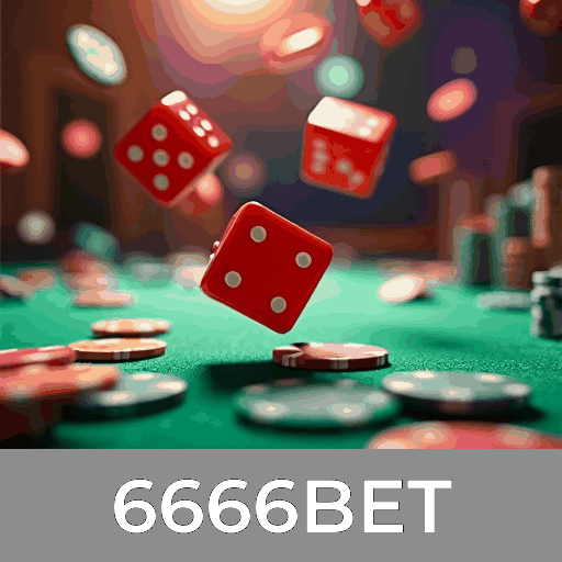 Cassino Online 6666BET