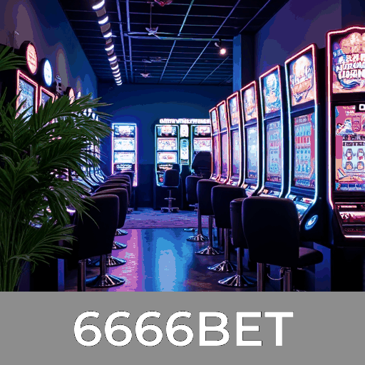 Cadastro na 6666BET