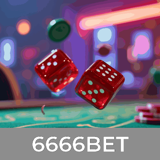 Cadastro na 6666BET