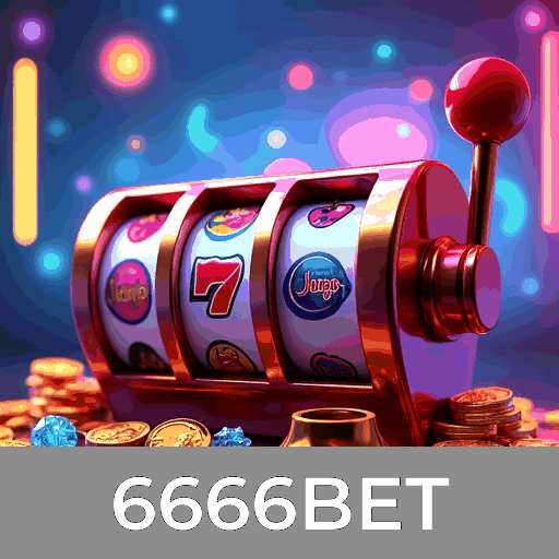 Cadastro na 6666BET