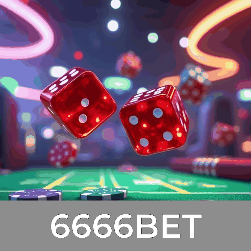 Cassino Online 6666BET