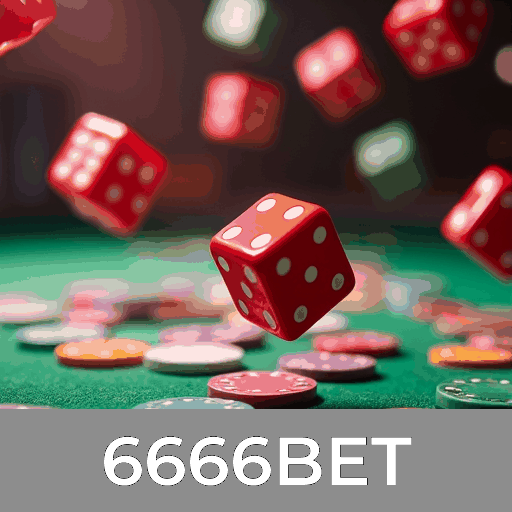 Acesso ao 6666BET