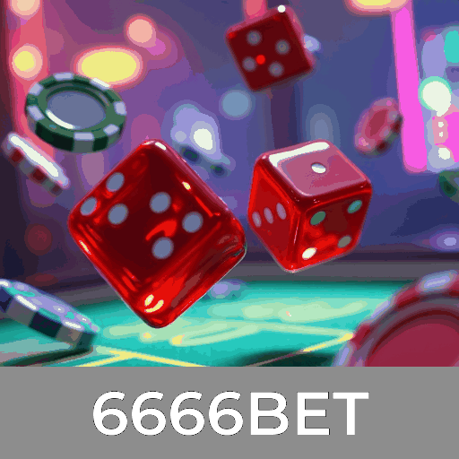 Cassino Online 6666BET