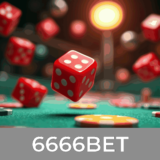 Cadastro na 6666BET