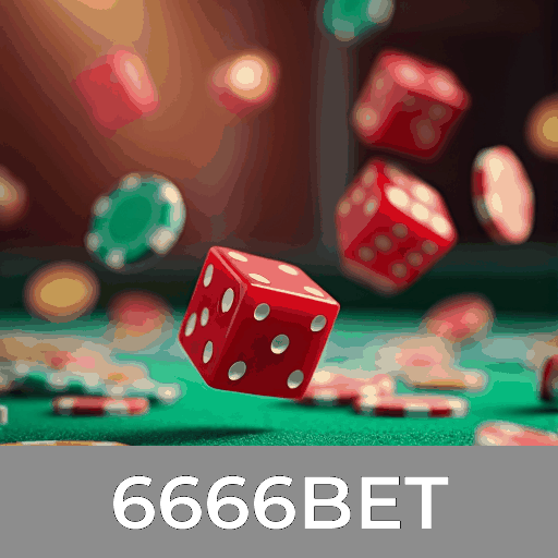 Acesso ao 6666BET