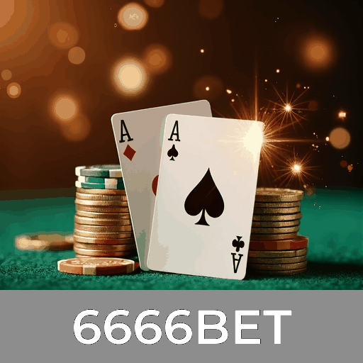 Promoções e Bônus no 6666BET