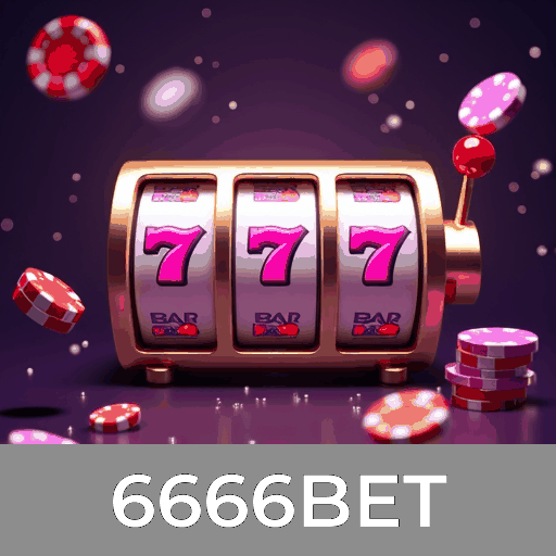 Cadastro na 6666BET