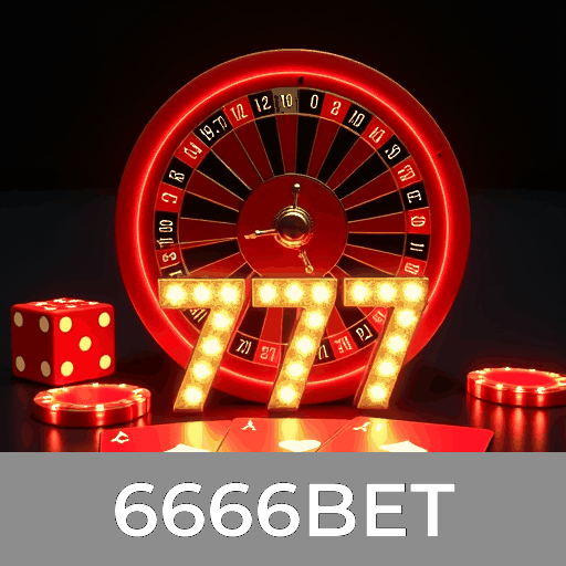 Cassino Online 6666BET