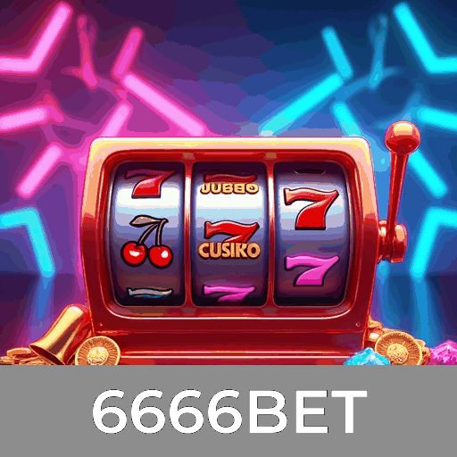 Apostas no 6666BET
