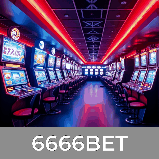 Cadastro na 6666BET
