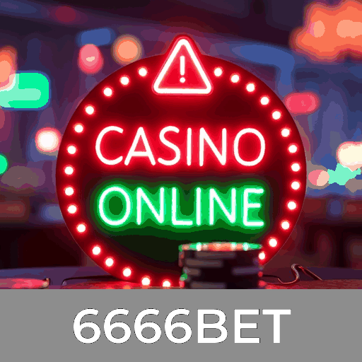 Cadastro na 6666BET