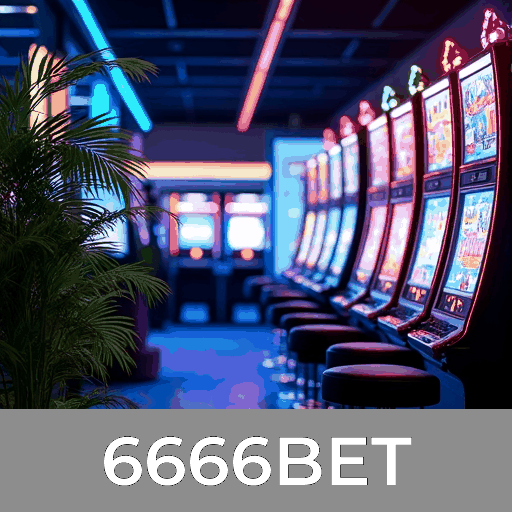 Cassino Online 6666BET