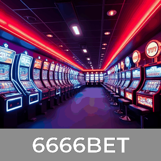 Cassino Online 6666BET