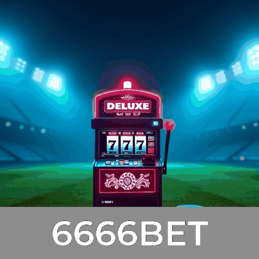 Acesso ao 6666BET