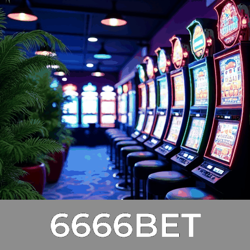 Acesso ao 6666BET
