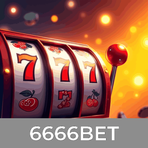 Acesso ao 6666BET