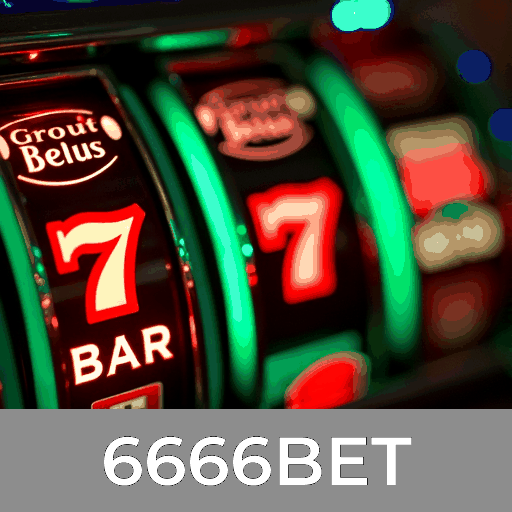 Cadastro na 6666BET