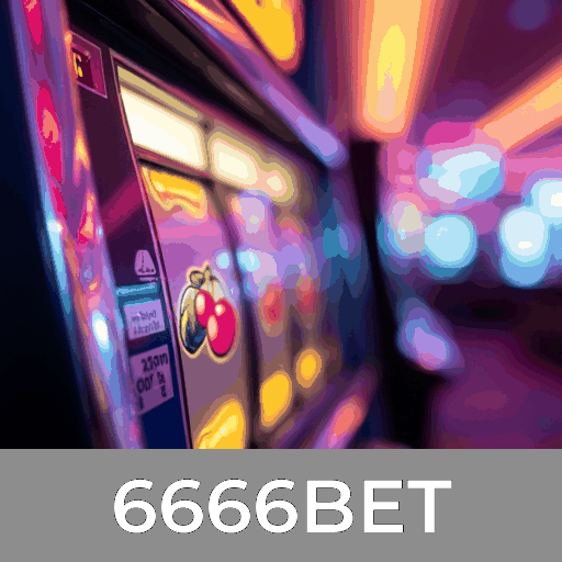 Acesso ao 6666BET