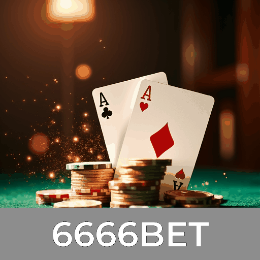 Cassino Online 6666BET