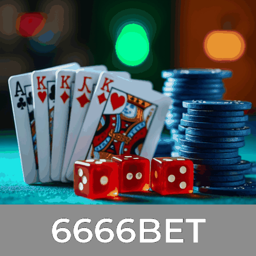 Acesso ao 6666BET